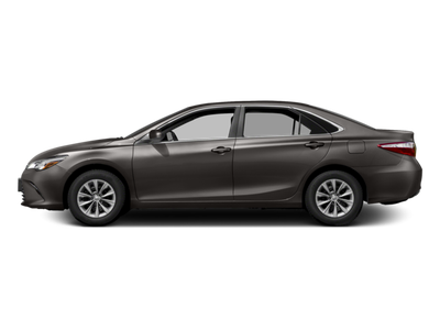 2017 Toyota Camry XLE Auto (Natl)