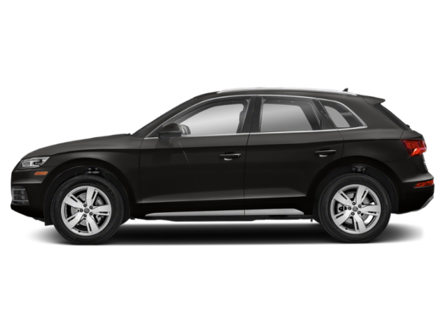 2019 Audi Q5 Prestige 45 TFSI quattro