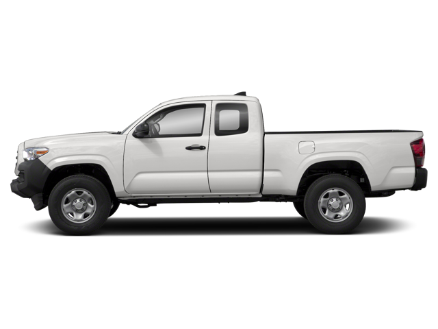 2019 Toyota Tacoma 4WD SR Access Cab 6' Bed V6 AT (Natl)
