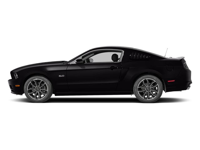 2014 Ford Mustang 2dr Cpe GT Premium in Oakdale, NY - SecuraCar