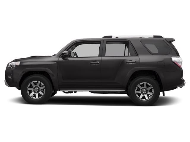 2019 Toyota 4Runner TRD Off Road Premium 4WD (Natl)
