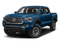 2017 Toyota Tacoma TRD Off Road Double Cab 5' Bed V6 4x4 MT (Natl)