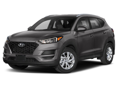2019 Hyundai Tucson SE FWD