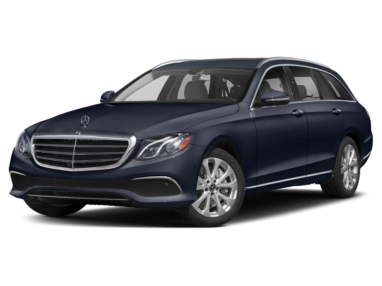2019 Mercedes-Benz E-Class E 450 4MATIC® Wagon