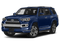 2019 Toyota 4Runner Limited 4WD (Natl)