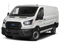 2020 Ford Transit Cargo Van T-250 130 Low Rf 9070 GVWR RWD"