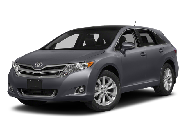 2013 Toyota Venza 4dr Wgn V6 AWD XLE (Natl)