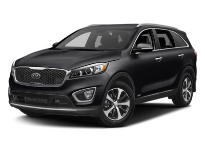 2016 Kia Sorento AWD 4dr 3.3L EX
