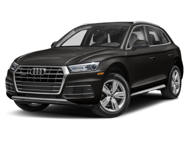 2019 Audi Q5 Prestige 45 TFSI quattro