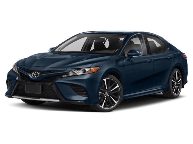2019 Toyota Camry XSE Auto (Natl)