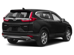 2018 Honda CR-V EX AWD