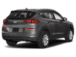 2019 Hyundai Tucson SE FWD