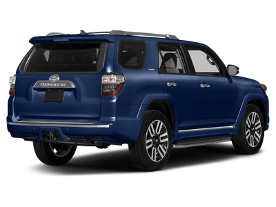 2019 Toyota 4Runner Limited 4WD (Natl)