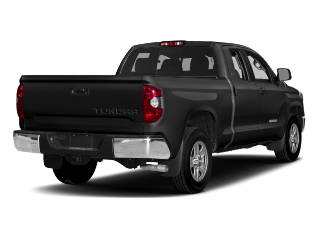 2017 Toyota Tundra 4WD SR5 Double Cab 6.5' Bed 5.7L (Natl)