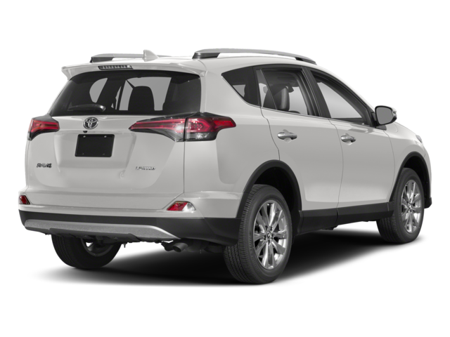 2018 Toyota RAV4 SE AWD (Natl)
