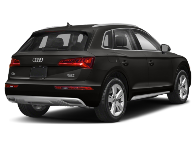 2019 Audi Q5 Prestige 45 TFSI quattro