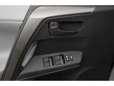 2015 Toyota RAV4 AWD 4dr Limited (Natl)