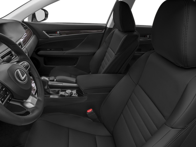 2017 Lexus GS GS 350 AWD