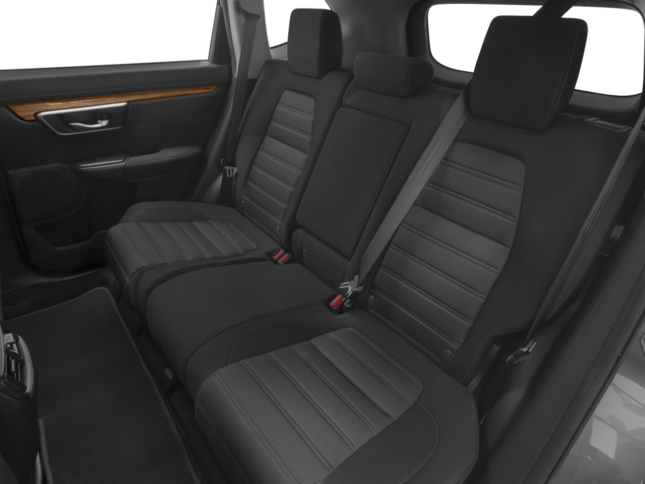 2018 Honda CR-V EX AWD