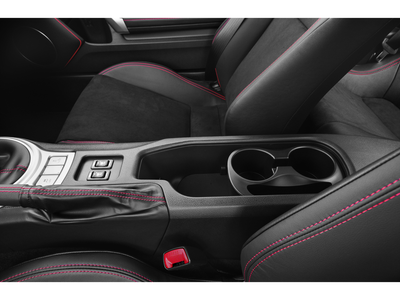 2019 Subaru BRZ Series.Gray Manual