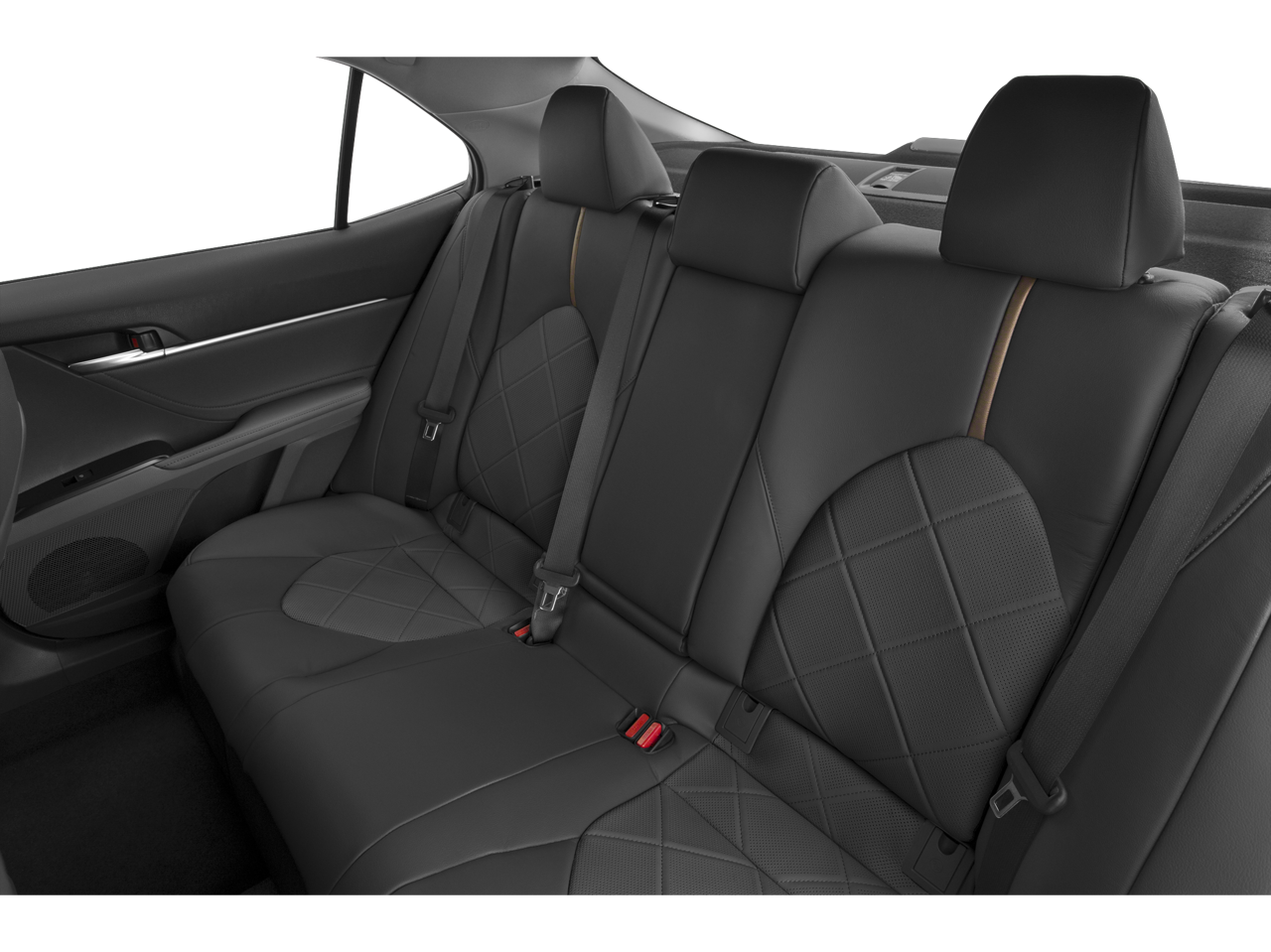 2019 Toyota Camry Hybrid SE CVT (Natl)