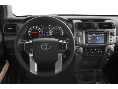 2019 Toyota 4Runner Limited 4WD (Natl)