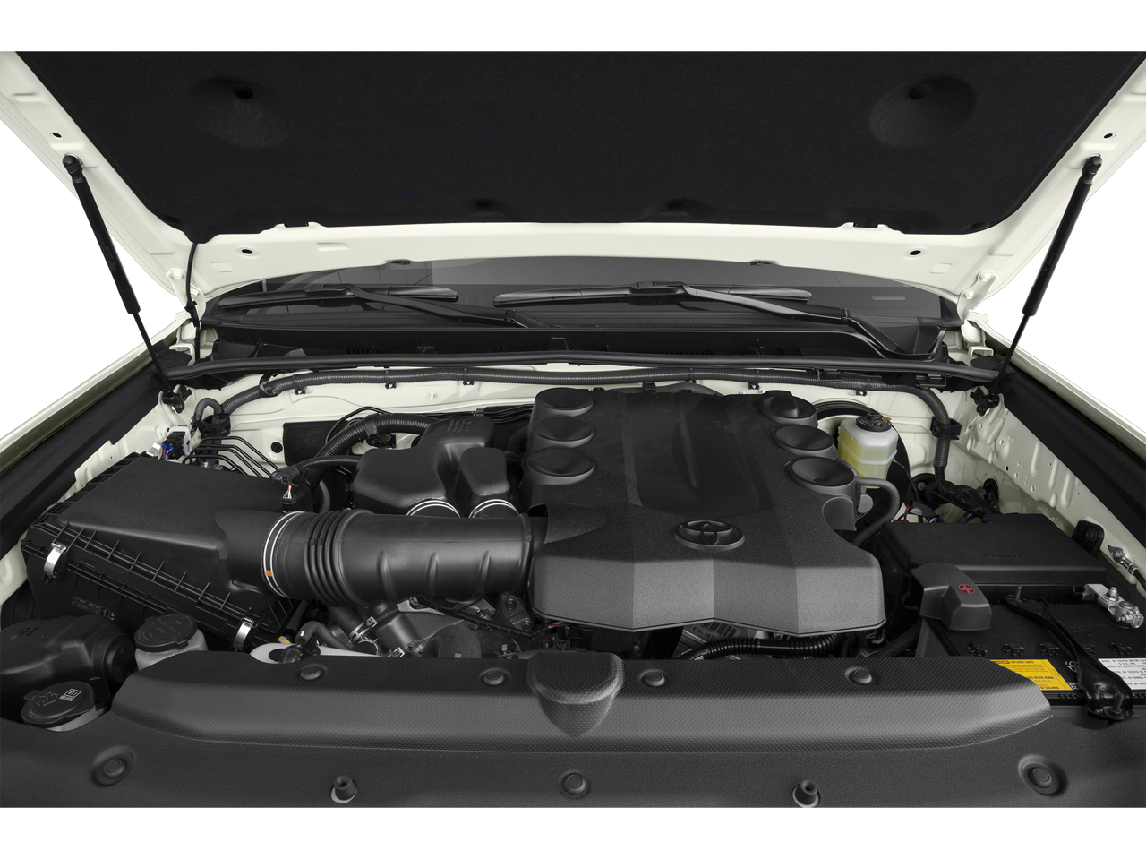 2019 Toyota 4Runner Limited 4WD (Natl)