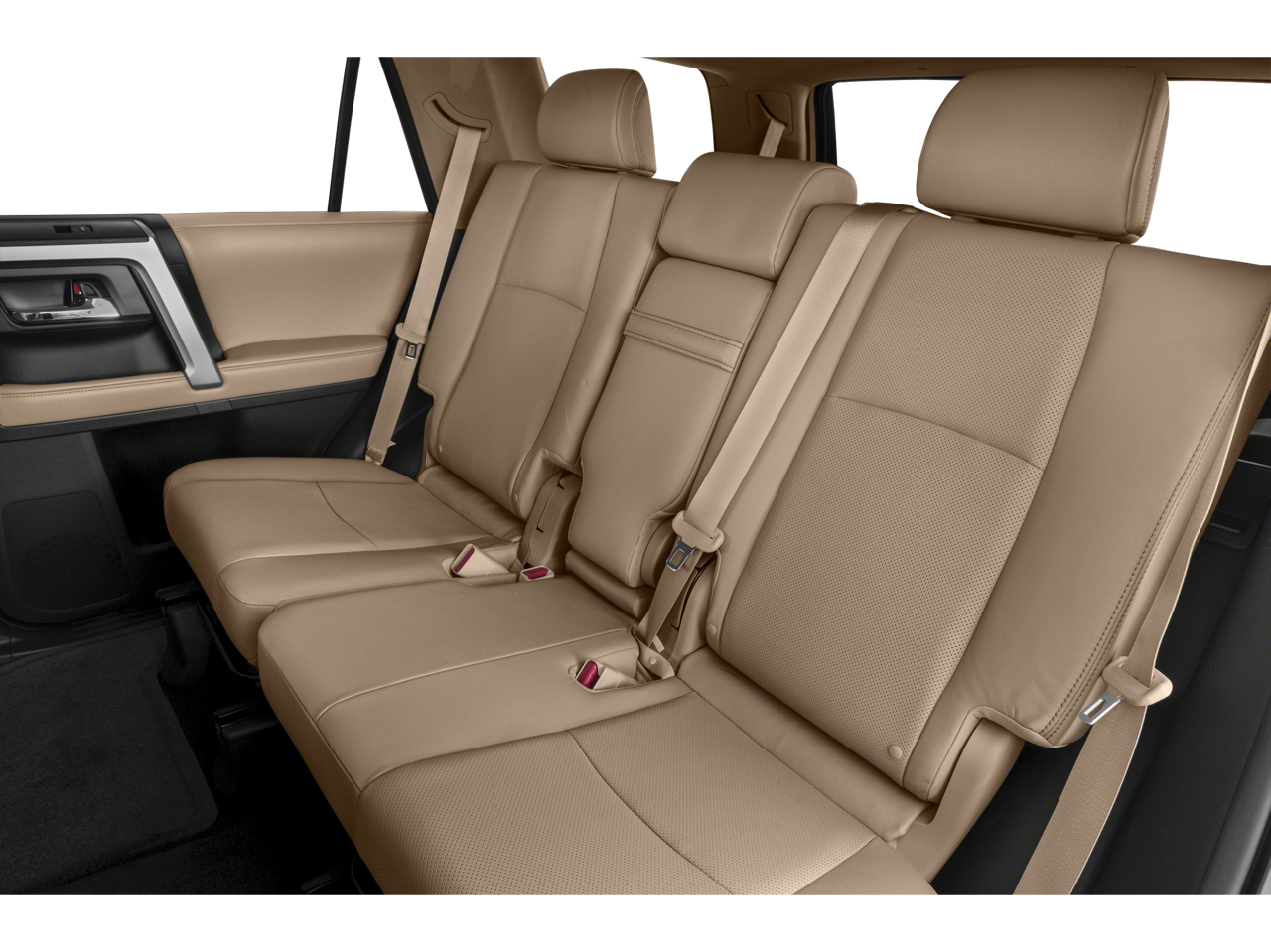 2019 Toyota 4Runner Limited 4WD (Natl)