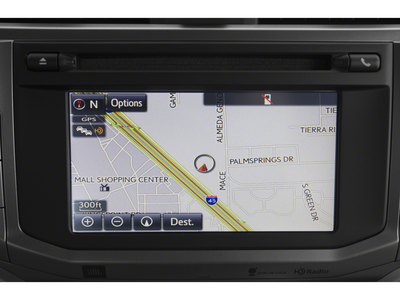 2019 Toyota 4Runner Limited 4WD (Natl)