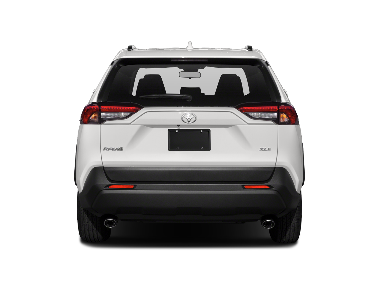 2019 Toyota RAV4 XLE AWD (Natl)