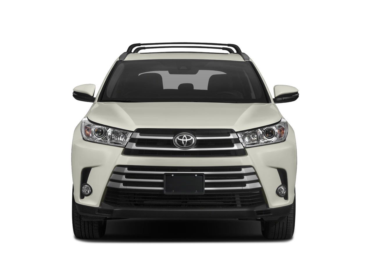 2019 Toyota Highlander XLE V6 AWD (Natl)