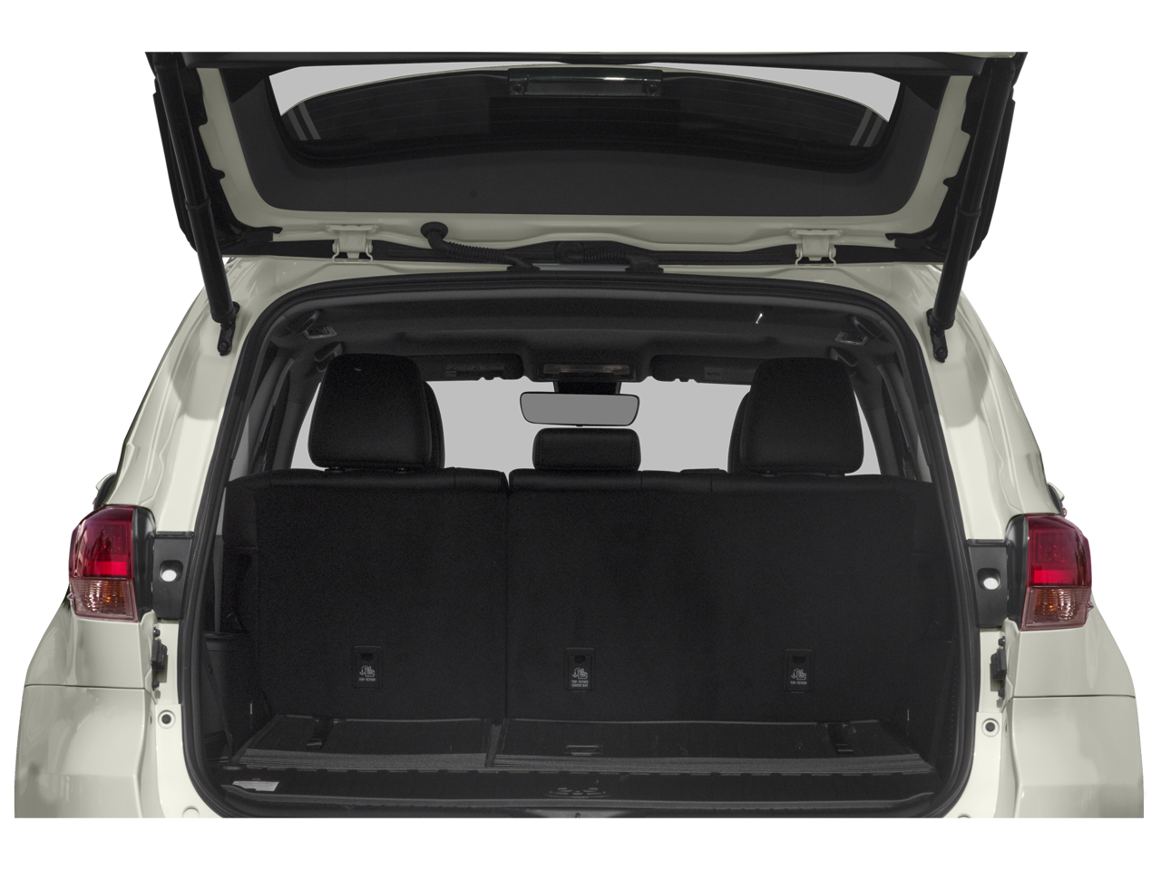 2019 Toyota Highlander XLE V6 AWD (Natl)