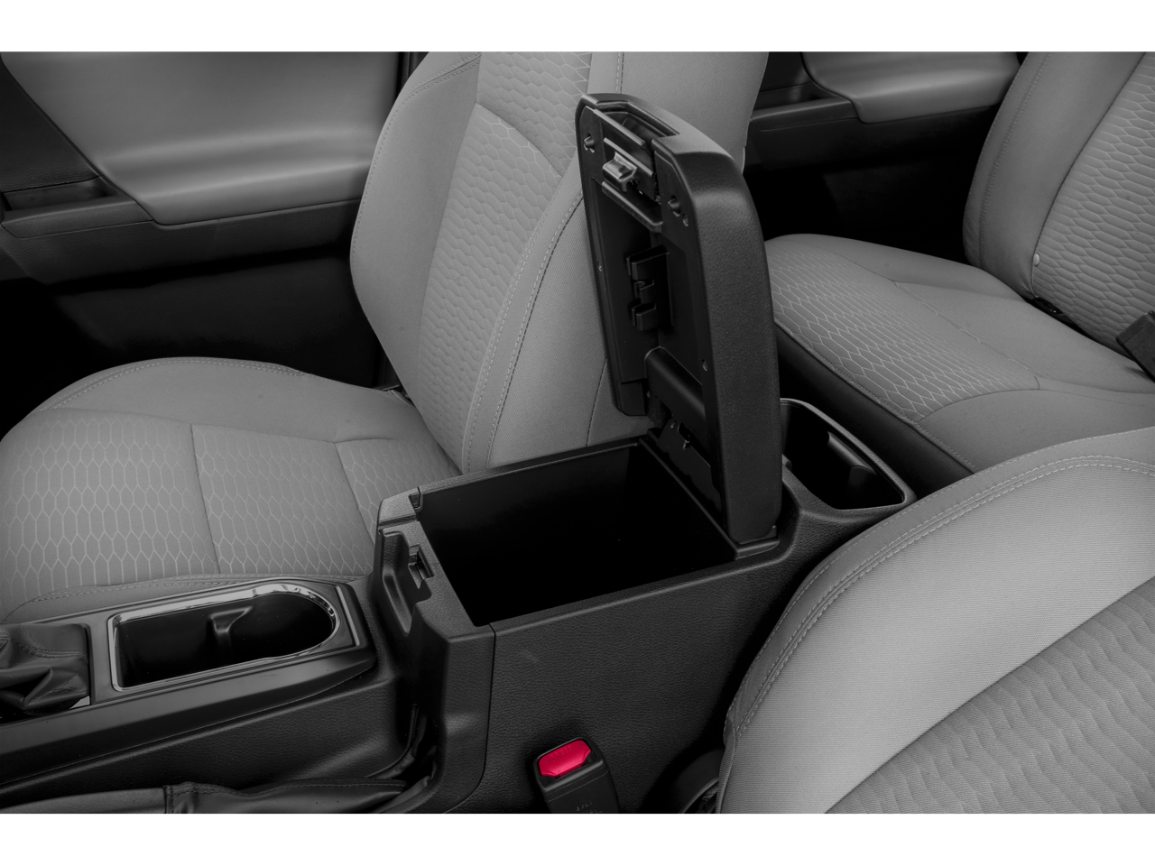 2019 Toyota Tacoma 2WD SR5 Double Cab 5' Bed V6 AT (Natl)