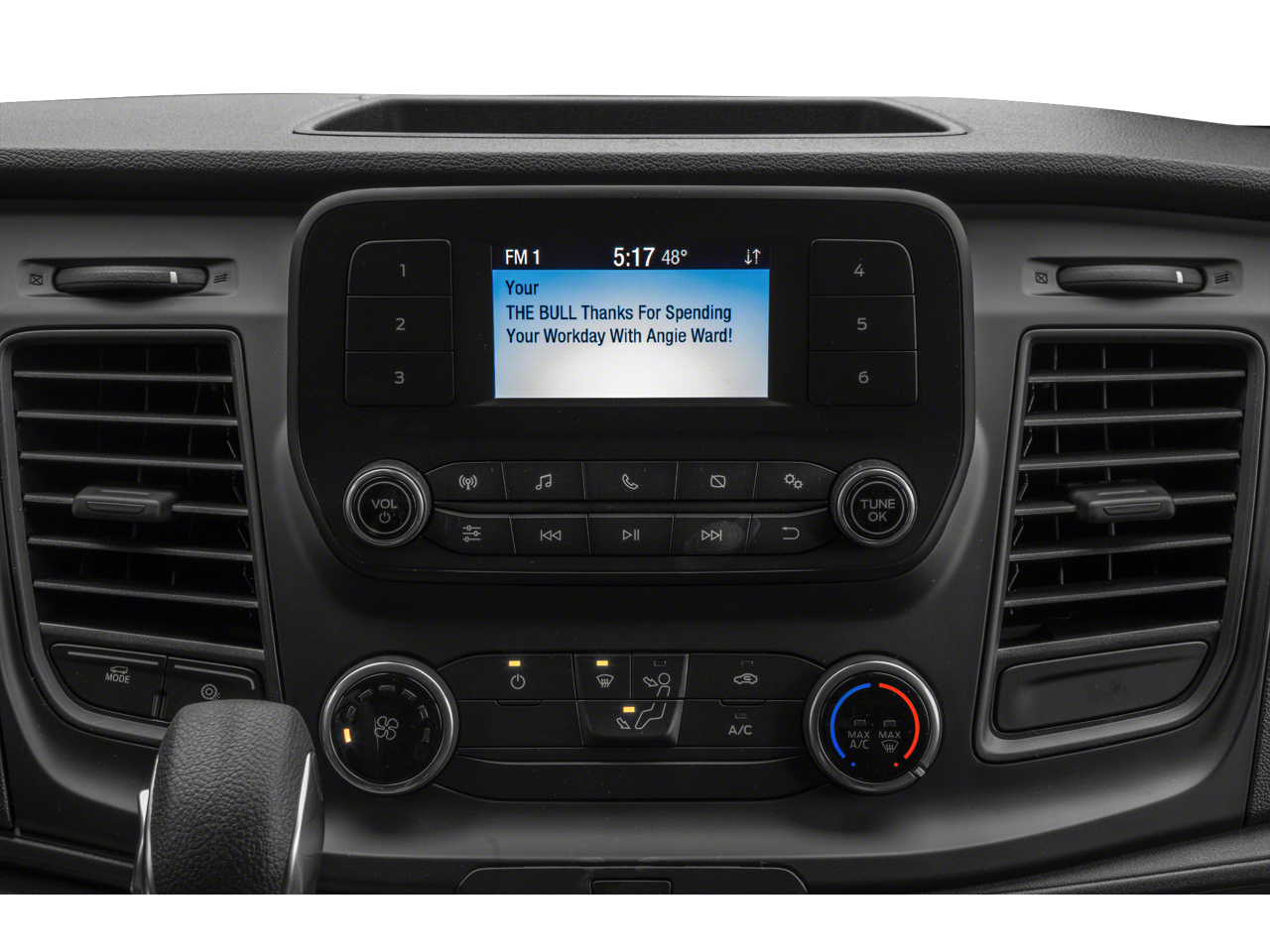 2020 Ford Transit Cargo Van T-250 130 Low Rf 9070 GVWR RWD"