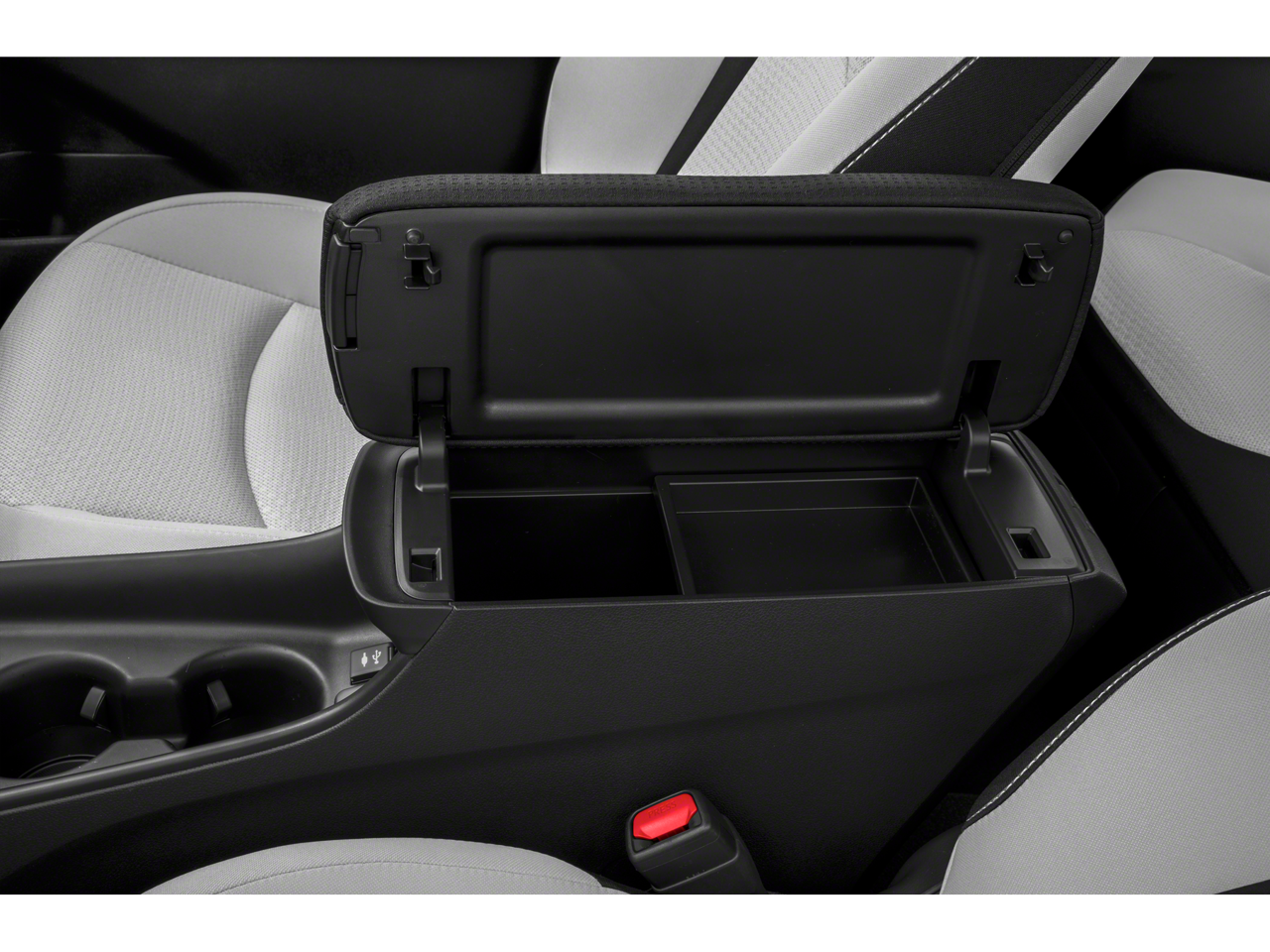 2020 Toyota Prius XLE AWD-e (Natl)