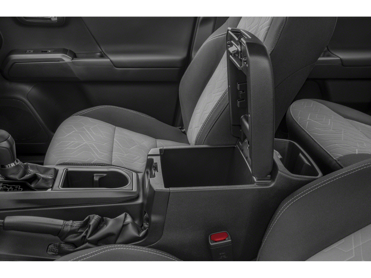 2020 Toyota Tacoma 4WD TRD Sport Double Cab 5' Bed V6 AT (Natl)