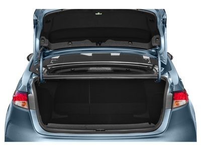 2021 Toyota Corolla SE CVT (Natl)