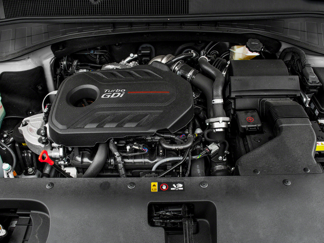 2016 Kia Sorento AWD 4dr 3.3L EX