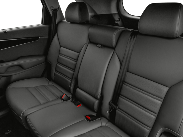 2016 Kia Sorento AWD 4dr 3.3L EX