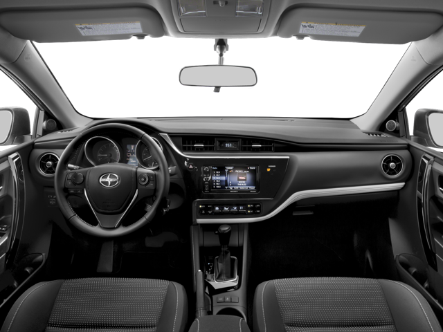 2016 Scion iM 5dr HB CVT (Natl)