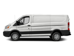 2017 Ford Transit Van T-250 148 Low Rf 9000 GVWR Sliding RH Dr"