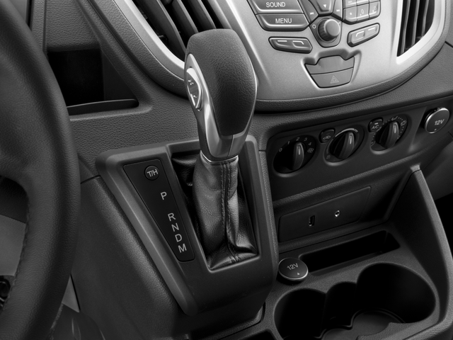 2017 Ford Transit Van T-250 148 Low Rf 9000 GVWR Sliding RH Dr"