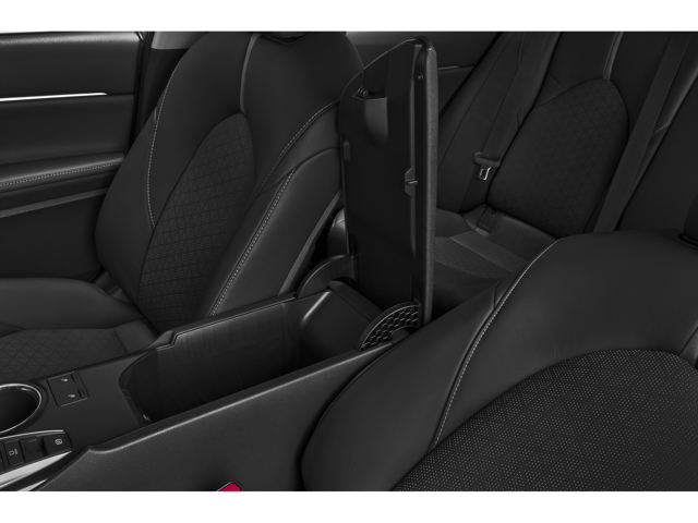 2018 Toyota Camry XSE Auto (Natl)