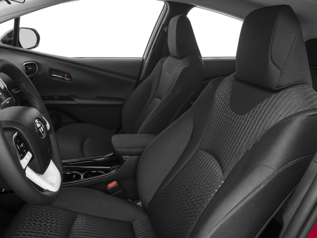 2018 Toyota Prius Prime Premium (Natl)