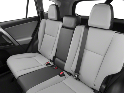 2018 Toyota RAV4 SE AWD (Natl)