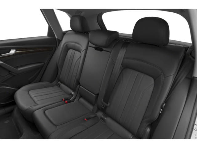 2019 Audi Q5 Prestige 45 TFSI quattro