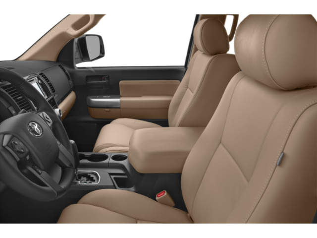 2019 Toyota Sequoia Limited 4WD (Natl)
