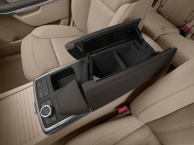 2016 Mercedes-Benz GL-Class GL 450 SUV