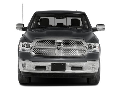 2016 RAM 1500 4WD Crew Cab 149 Laramie"