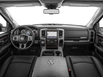 2016 RAM 1500 4WD Crew Cab 149 Laramie"